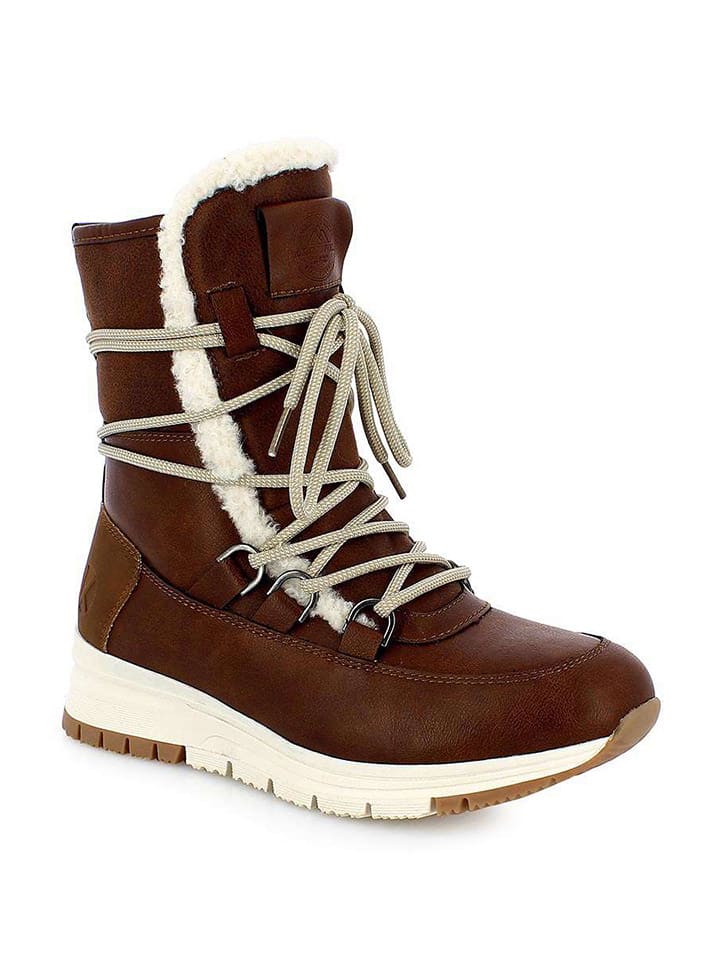 Kimberfeel wandelschoenen on sale review