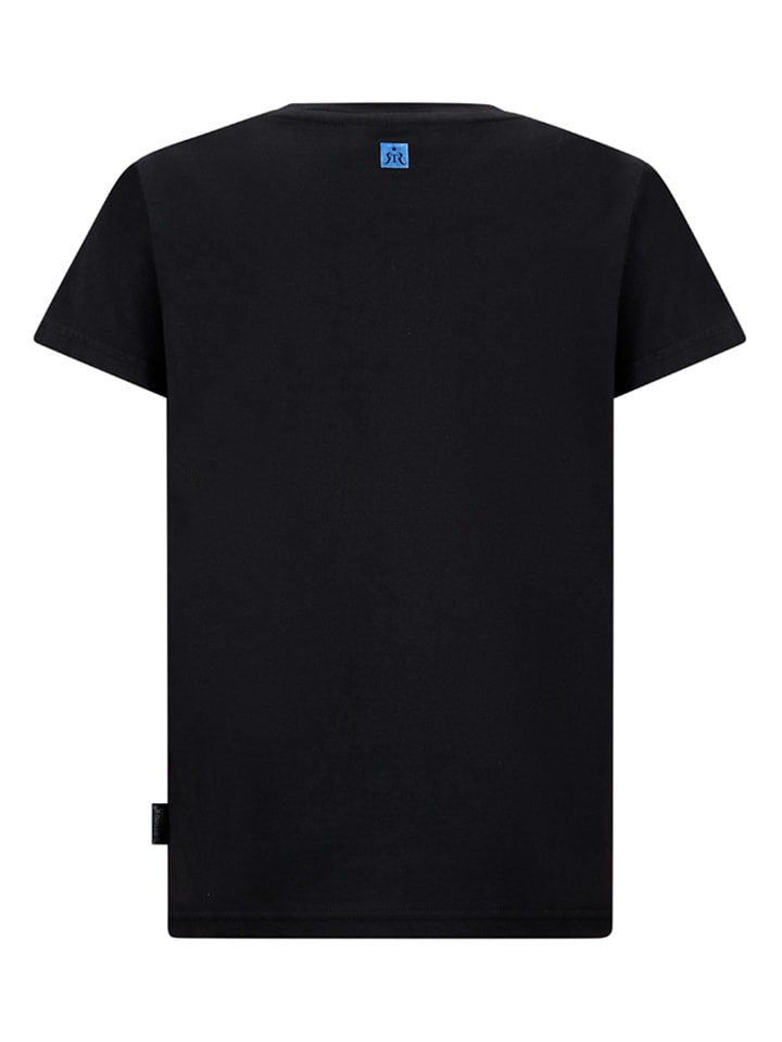 Retour Shirt zwart goedkoop kopen limango