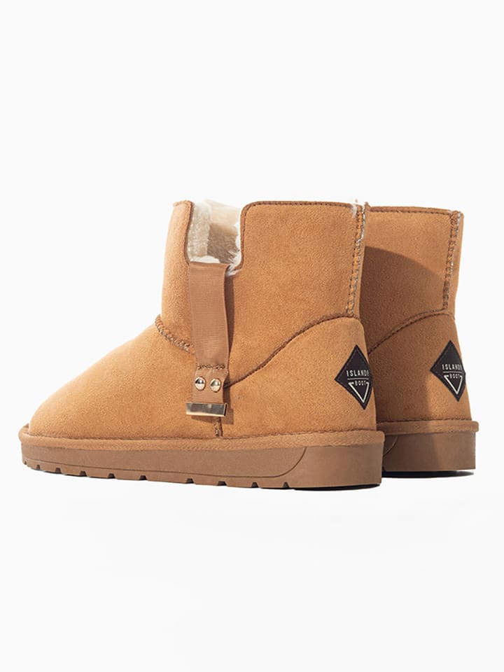 Island boot prix sale