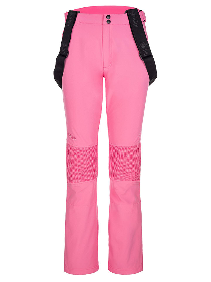Ski-/ Snowboardhose "Dione" in Pink