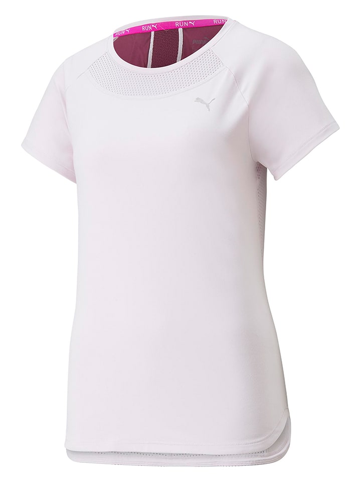 Puma Damen-Outdoor-Tops-Shirts • Outlet SALE -80%