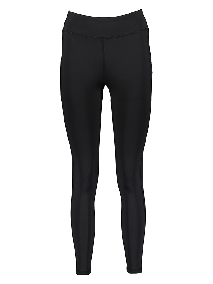 Functionele legging "Legitimate" zwart