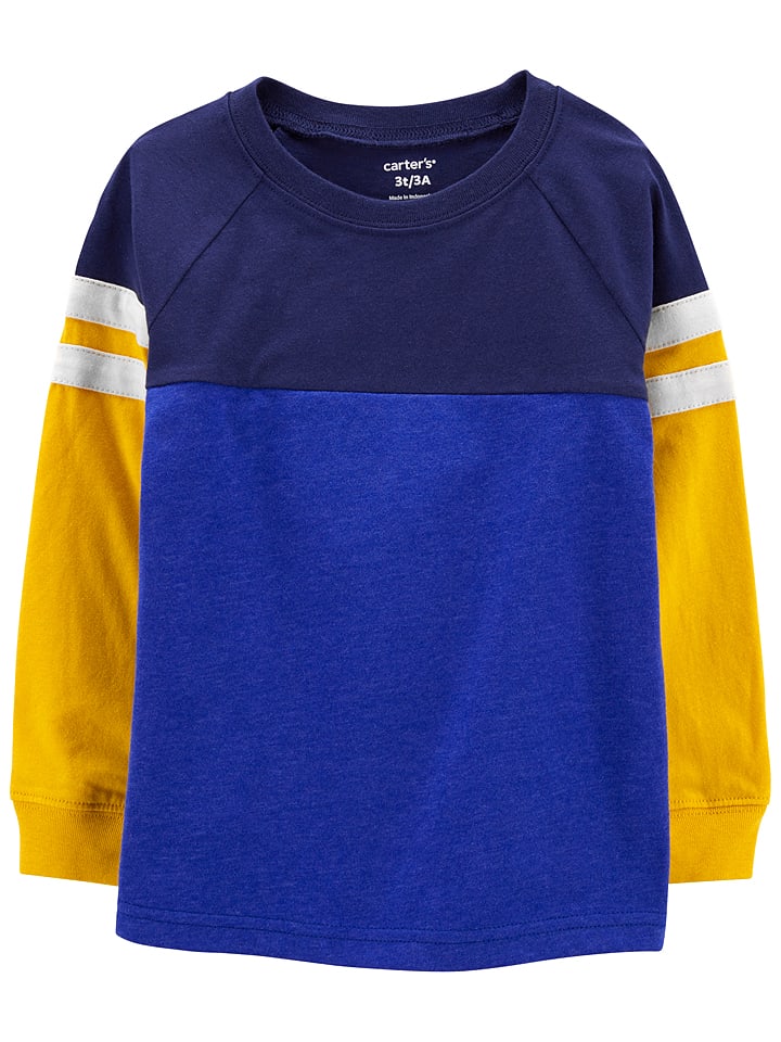Carter's hotsell long sleeve