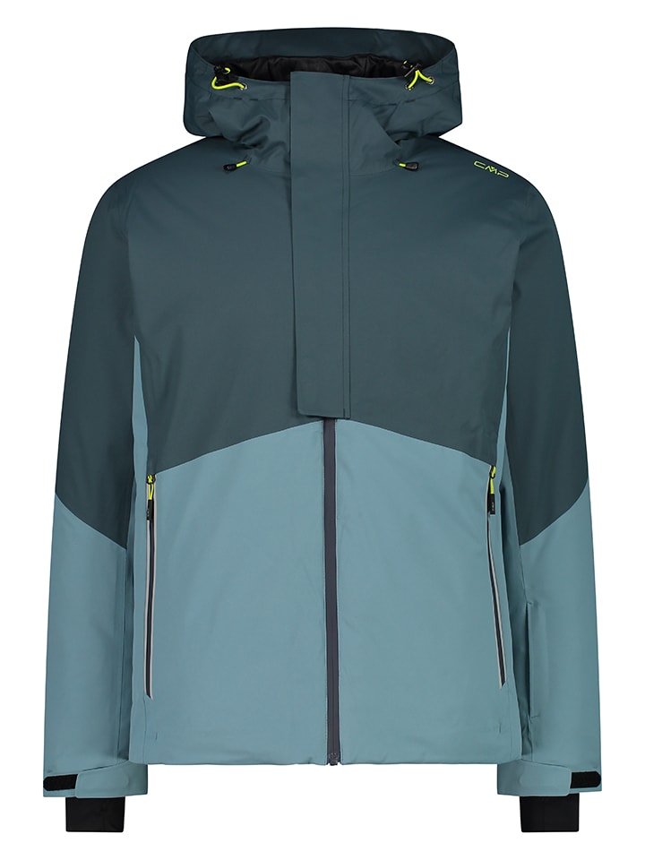 funktionsjacke