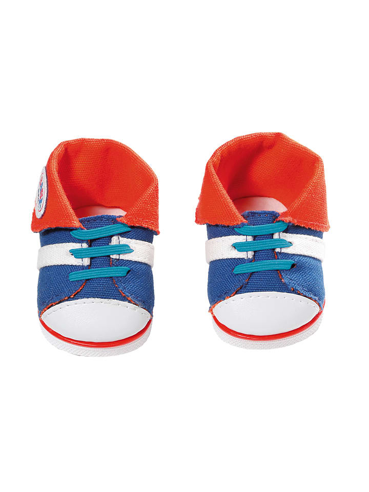 Baby born shoes discount