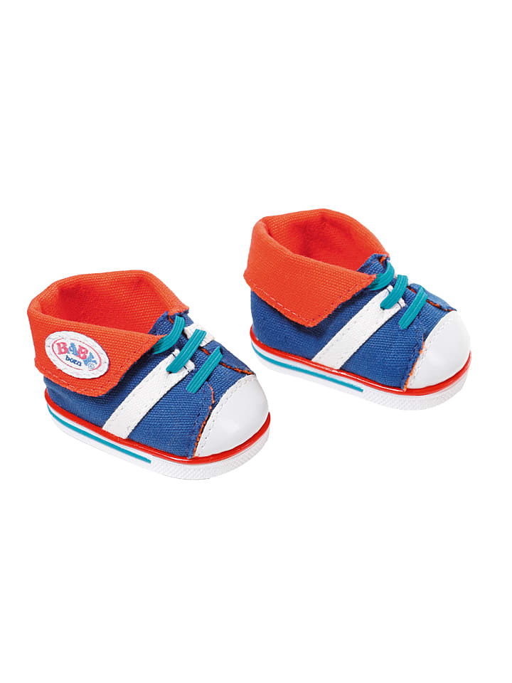 Baby born shoes outlet