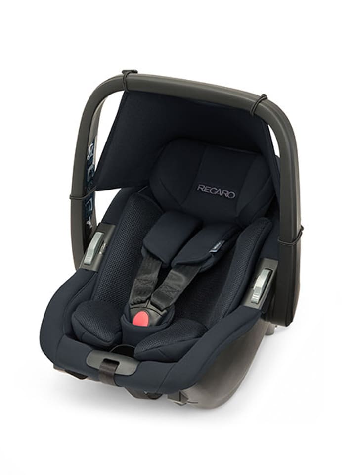 Recaro isize shop