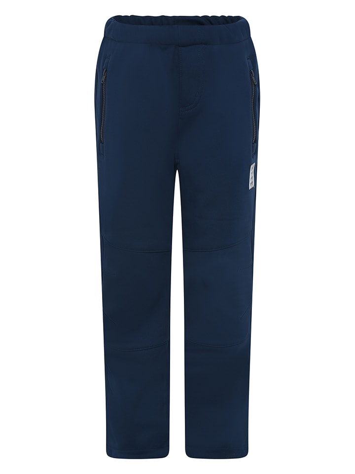 Functionele broek "Paraw 706" donkerblauw
