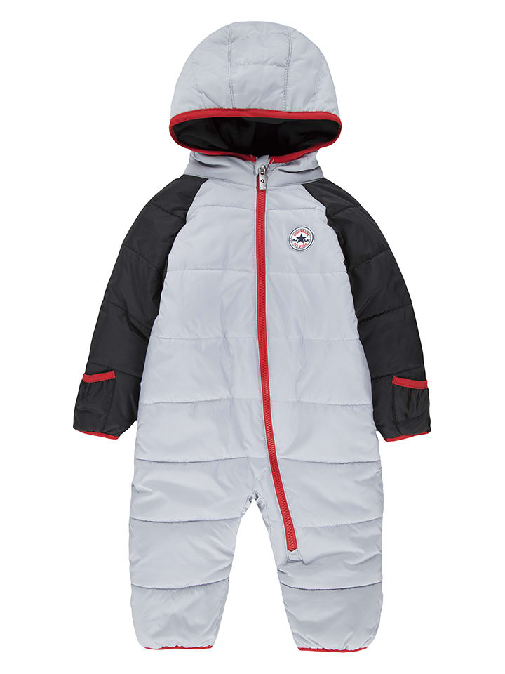 Sneeuwpak grijs