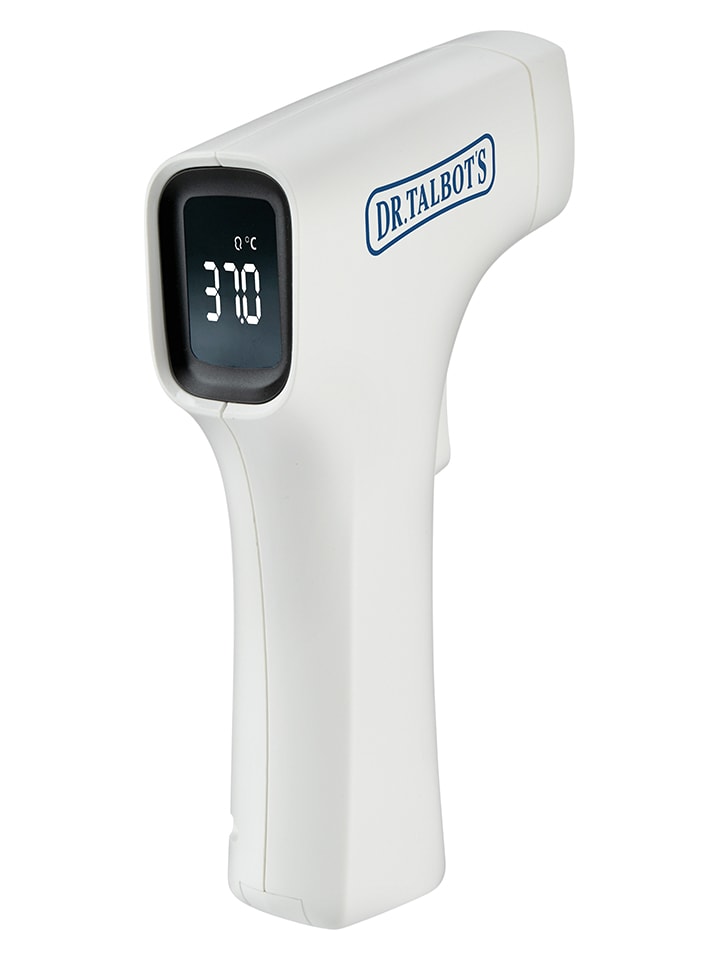Nuby IR-Thermometer in Weiß günstig kaufen