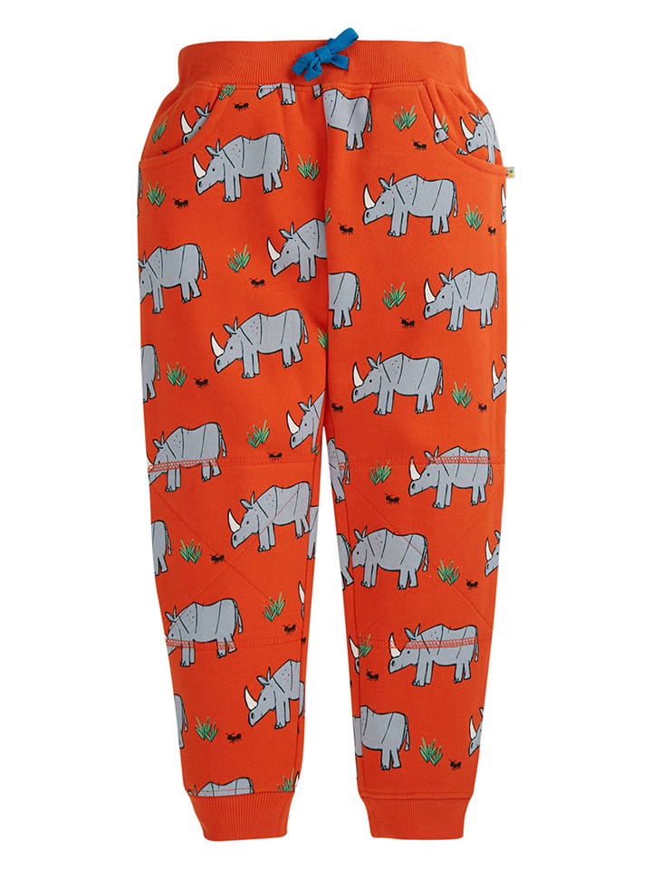 Frugi kinderkleding top