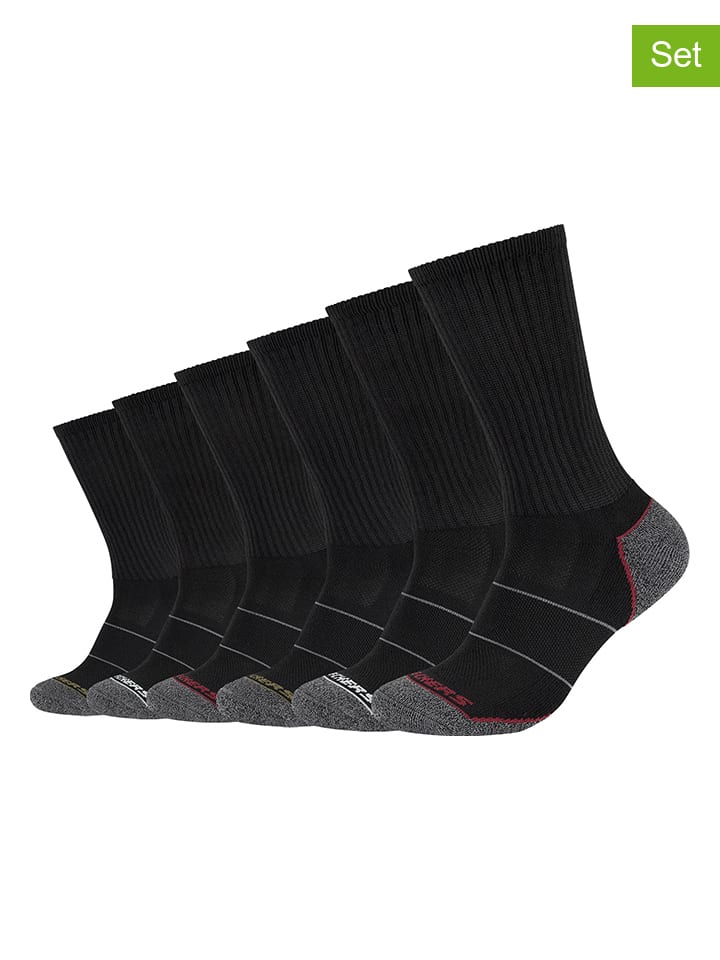 Skechers sokken deals