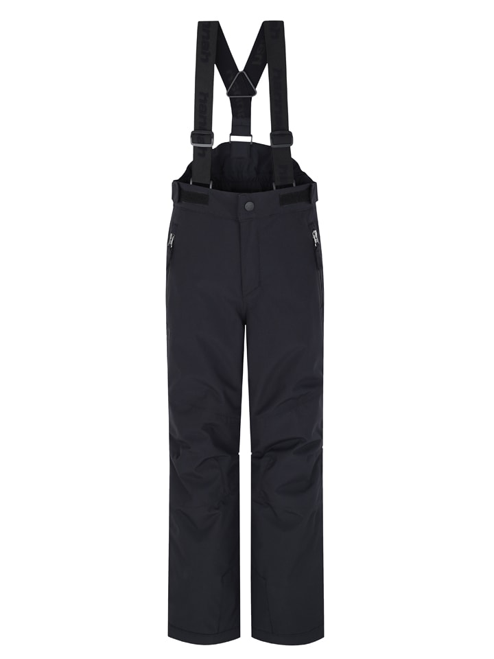 Ski-/ Snowboardhose in Schwarz