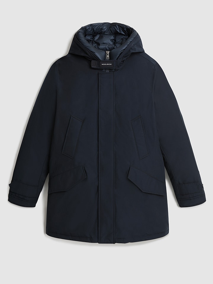 Woolrich parka arctic nf on sale