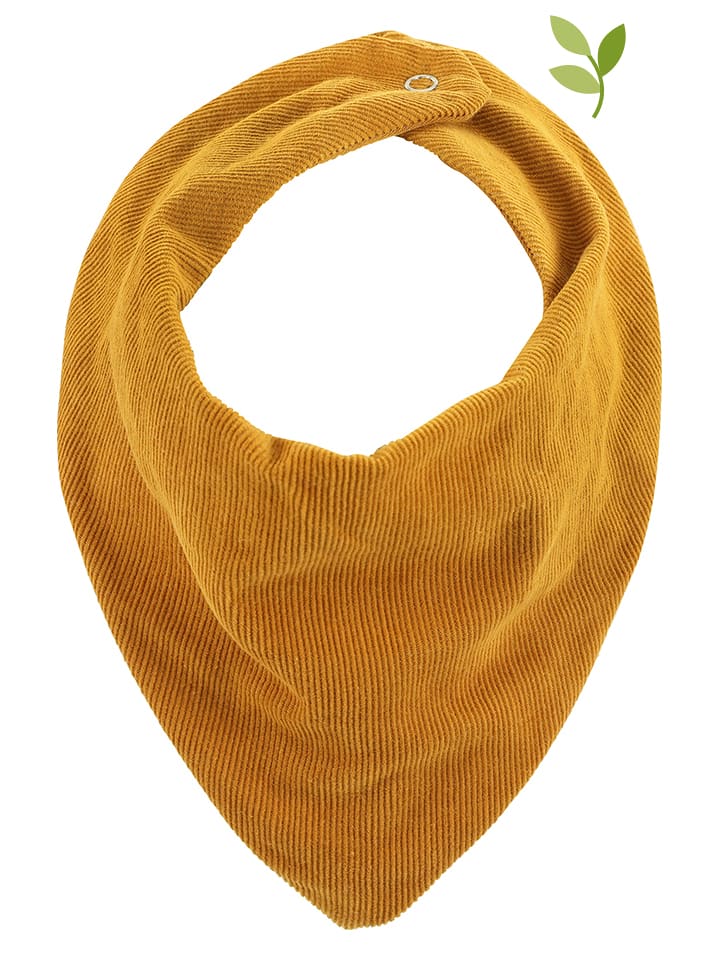 TRIXIE Dreieckstuch in Senf (L)43 x (B)16 cm günstig kaufen