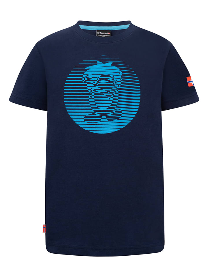 SALE Funktionsshirts kurzarm f r Kids g nstig kaufen limango