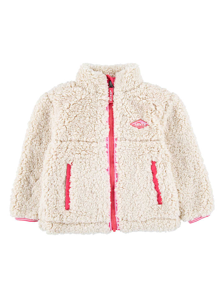 Tussenjas beige