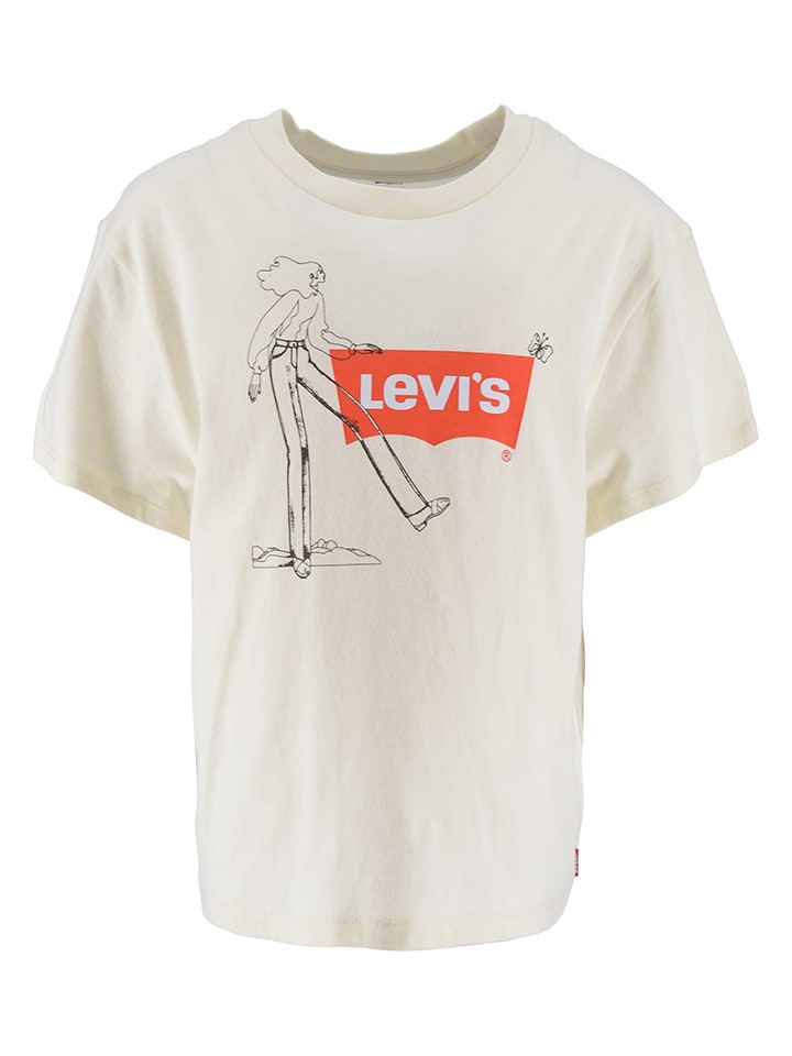 T shirt levis snoopy donna new arrivals