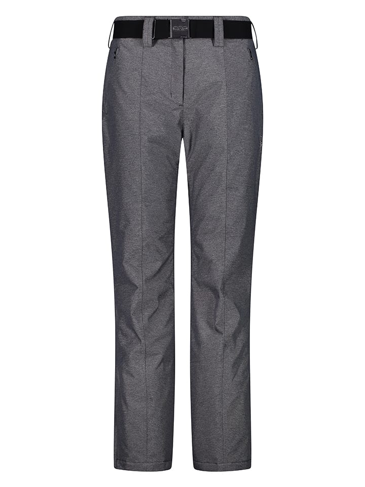 Ski-/ Snowboardhose in Grau