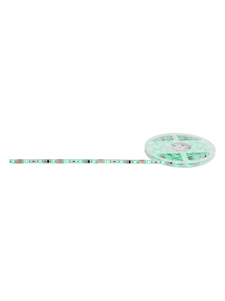 LED-Band in Farbwechsel - (L)500 cm
