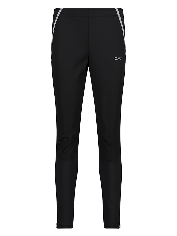 Functionele legging zwart