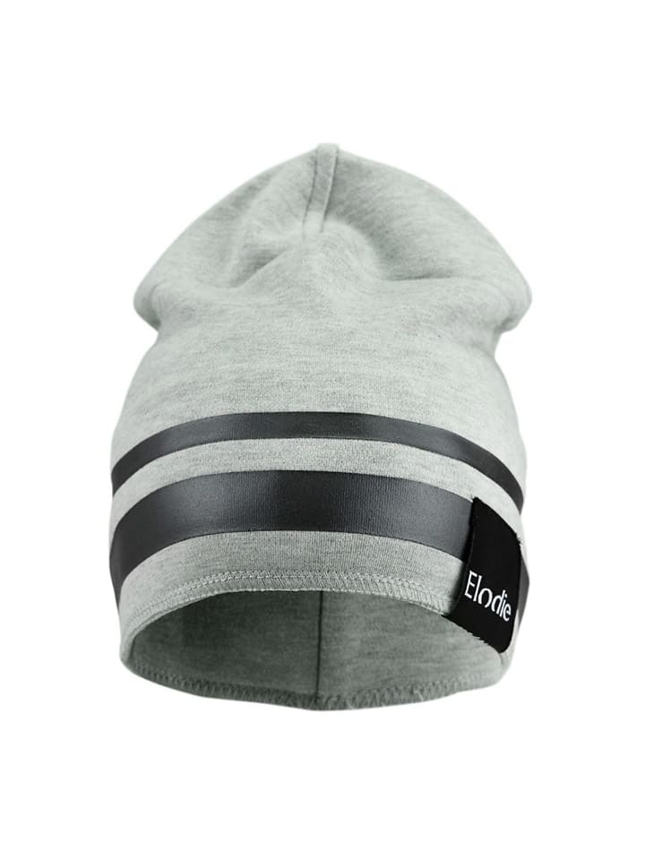 Beanie in Hellgrün