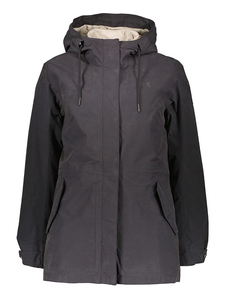 Jack wolfskin rock island outlet