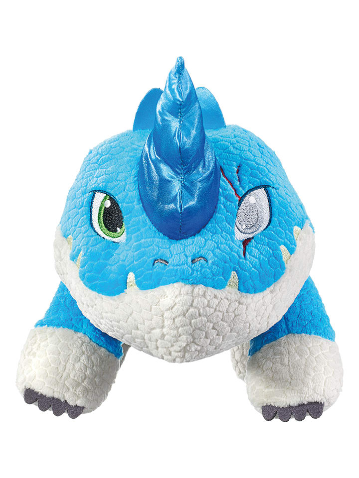 Kuscheltier "Dragons - Plowhorn" - ab Geburt