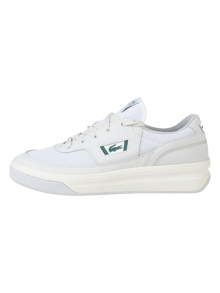 Goedkope lacoste online schoenen
