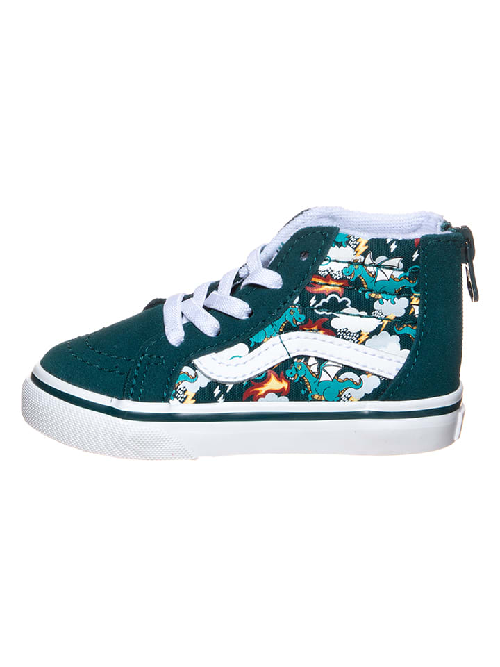 Limango vans sales