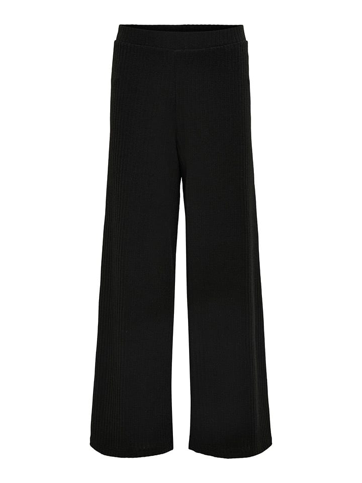 Hose "Nella" in Schwarz