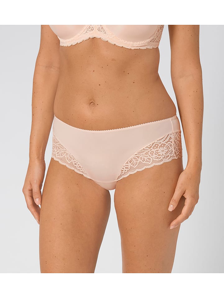 Panty "Amourette Spotlight" in Rosa