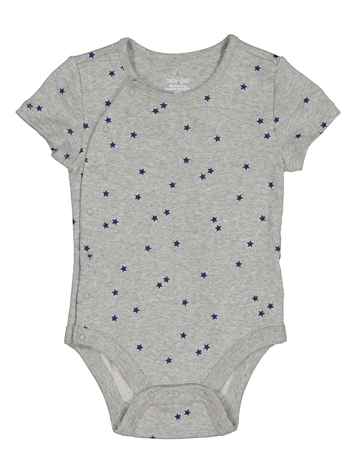 Gap shop baby romper