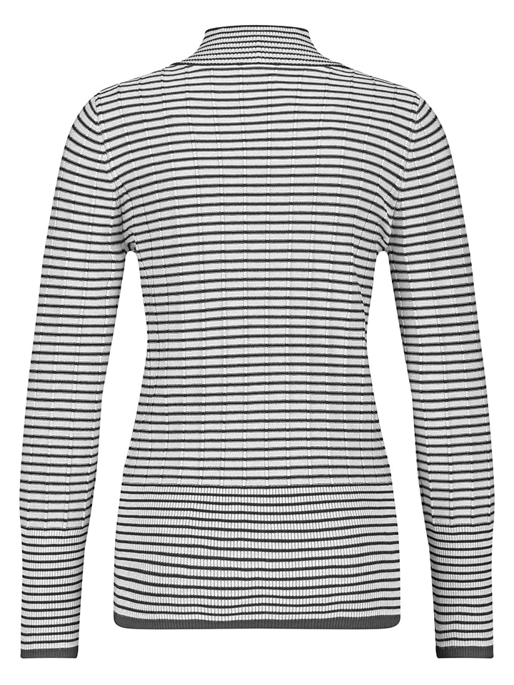 Gerry Weber Coltrui zwart wit goedkoop kopen limango