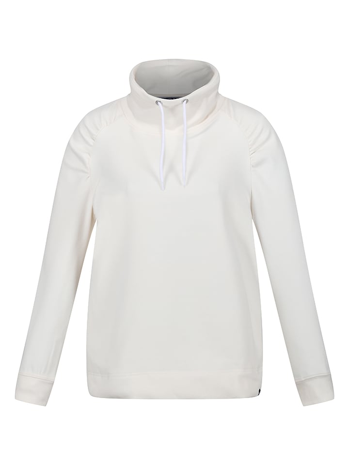Regatta Fleece trui Abbilissa wit goedkoop kopen limango