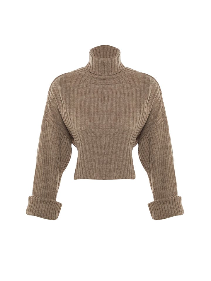 Coltrui taupe