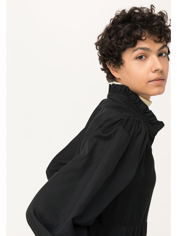 Hess natur kleid schwarz clearance