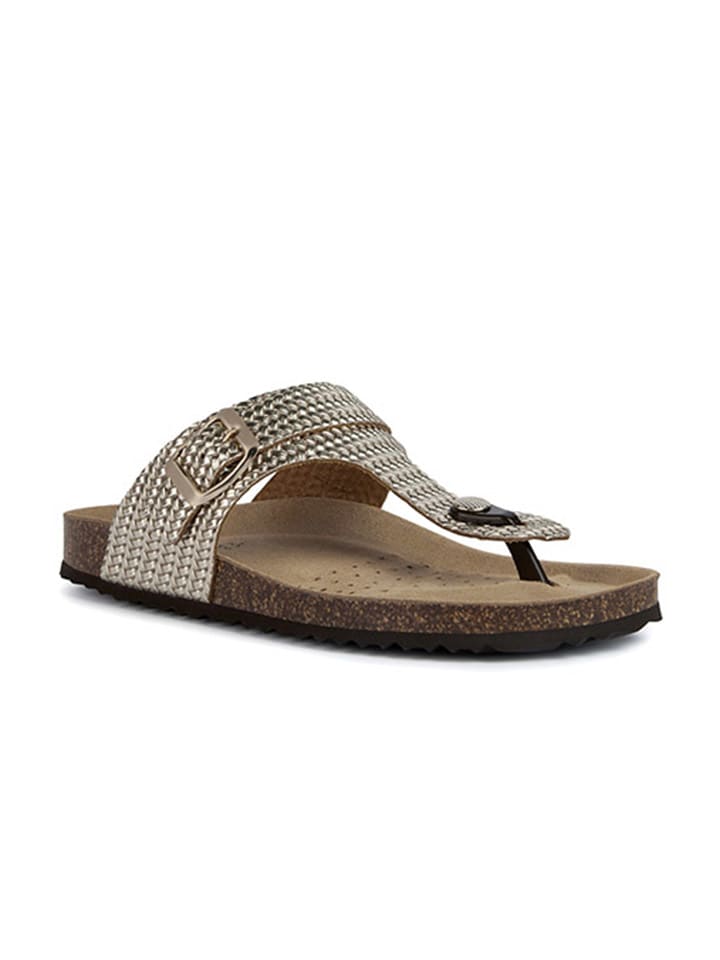 Zehentrenner geox clearance