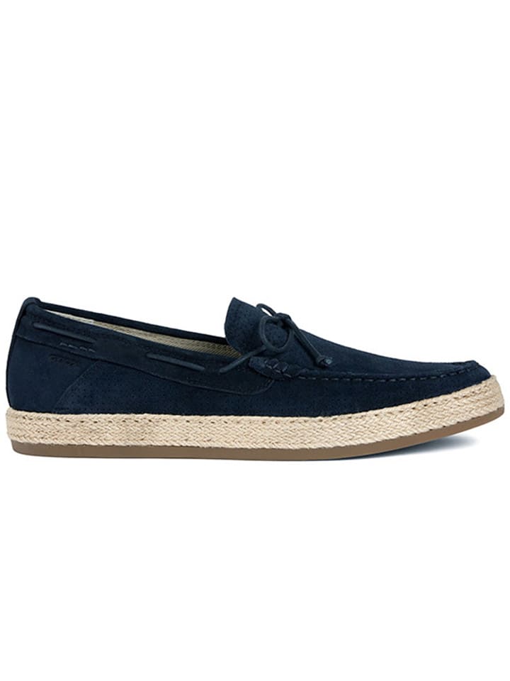 Geox Mocassins