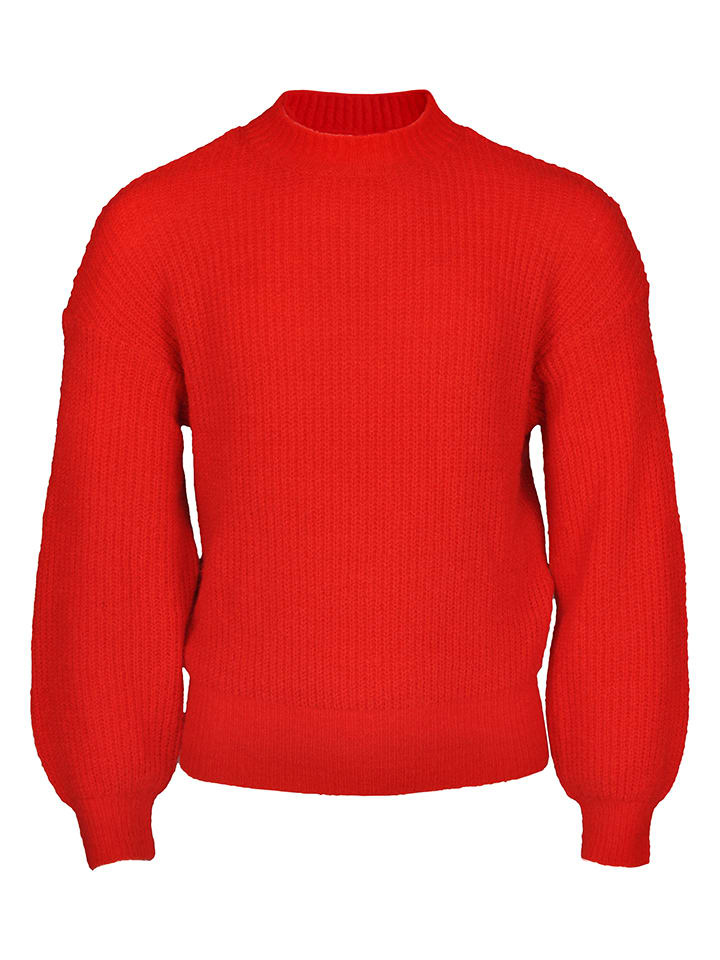 someone Trui rood goedkoop kopen limango