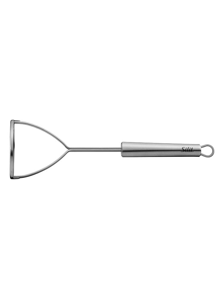 Edelstahl-Kartoffelstampfer "Classic Line" - (L)30 cm