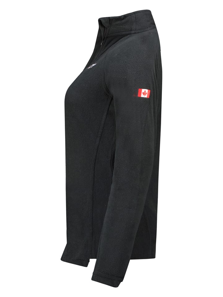 Canadian Peak Fleece trui