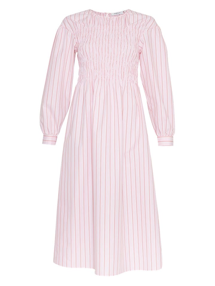 Kleid "Haida" in Rosa