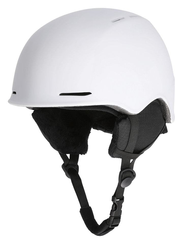 Ski-/ Snowboardhelm "Blackcomb" in Weiß