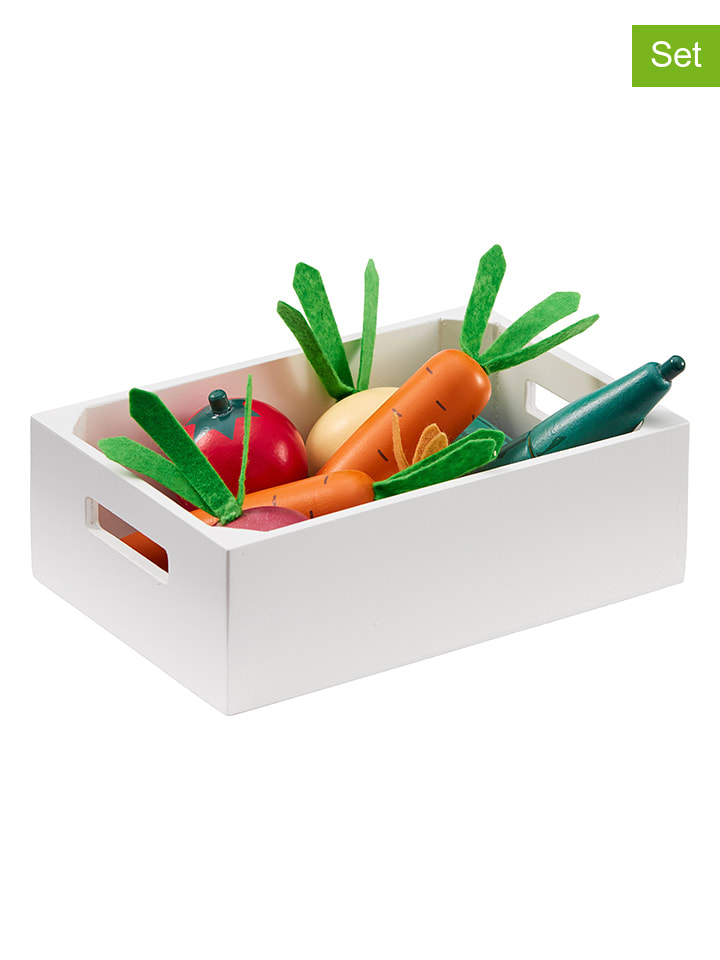 Kid´s CONCEPT Gemüsekiste ab 3 Jahren günstig kaufen