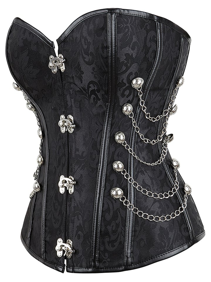 INTIMAX Corsage "Odile" in Schwarz günstig kaufen | limango