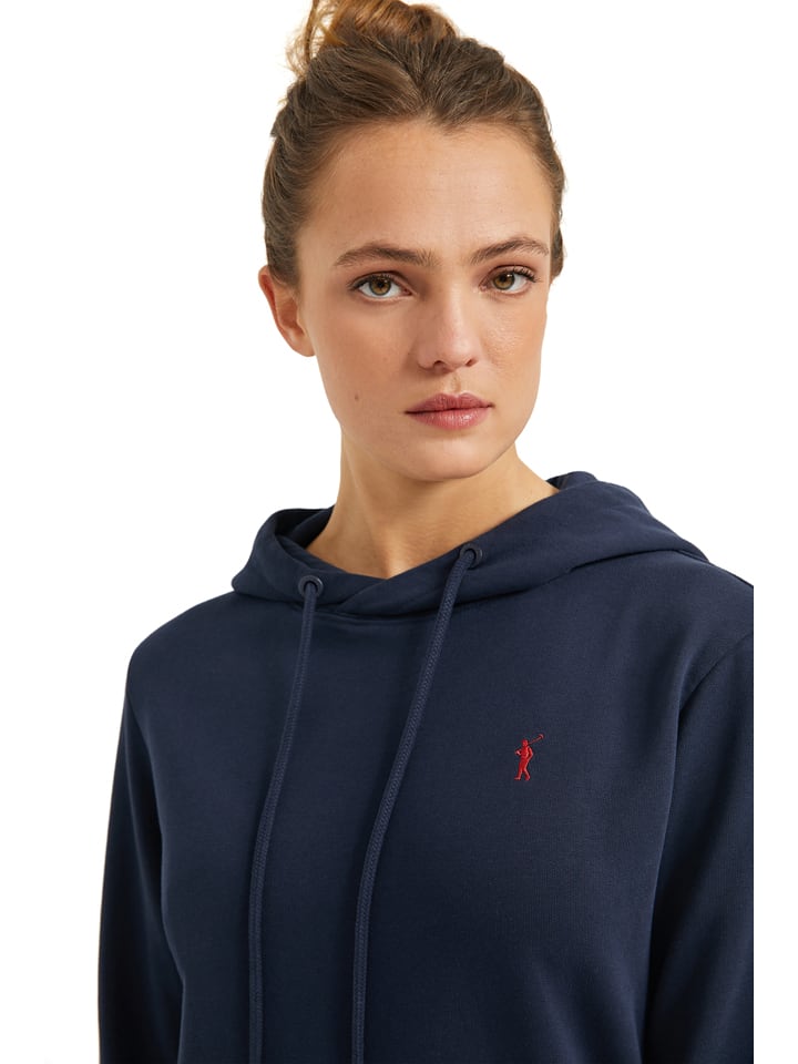 Polo club clearance hoodie
