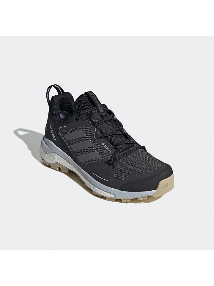 Adidas trekkingschoenen sales