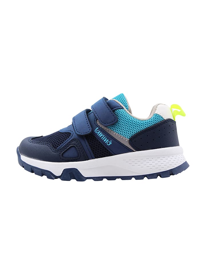 Sneakers donkerblauw