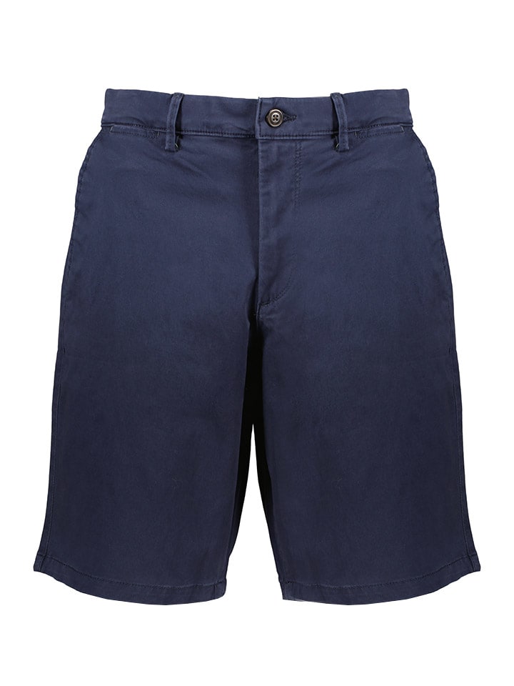 GAP Shorts in Dunkelblau günstig kaufen